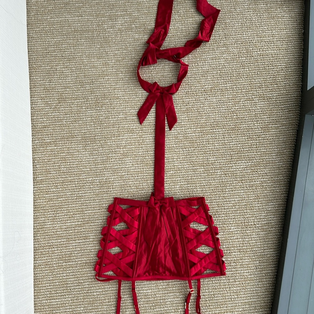 Victoria’s Secret Lingerie
